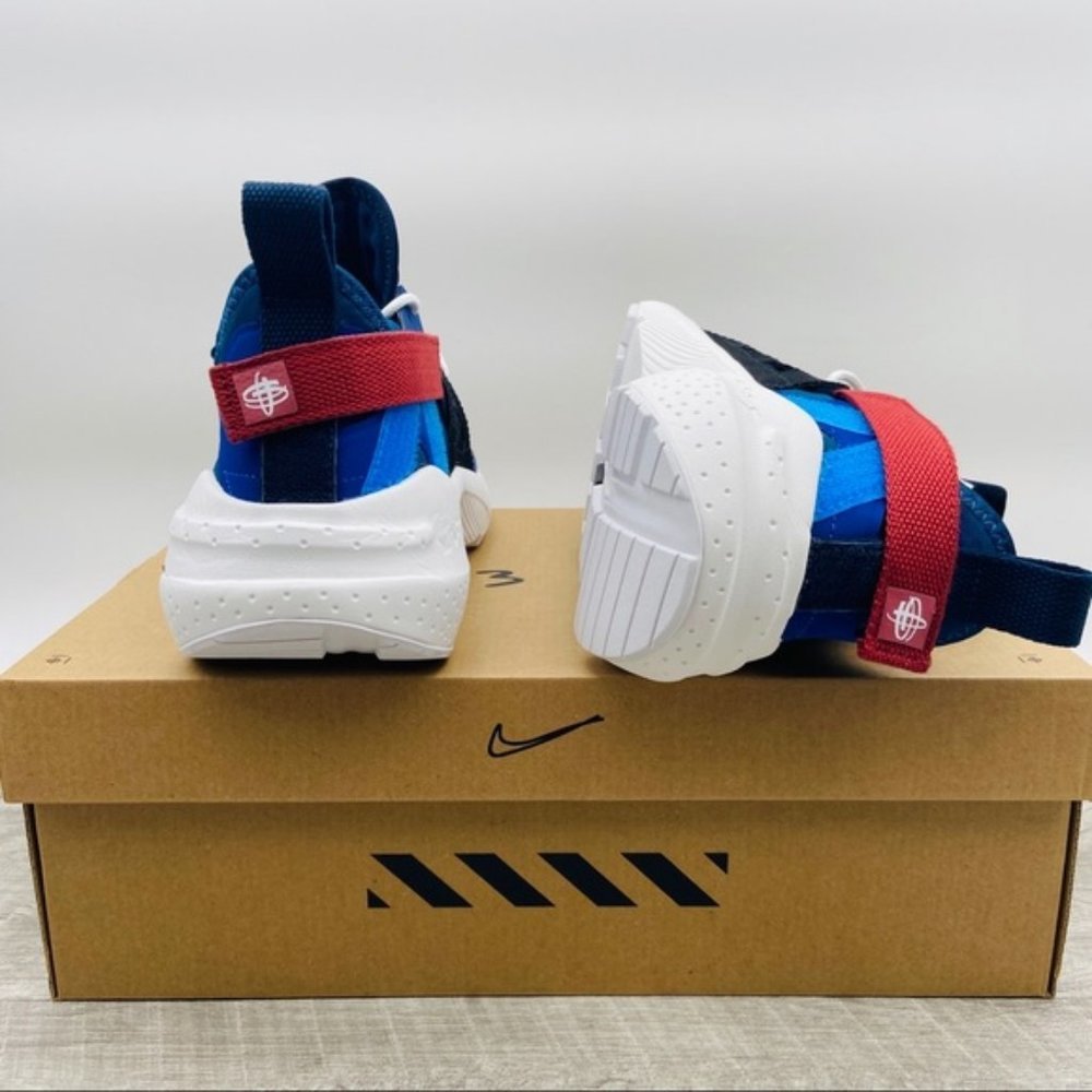 NWT Nike Huarache - Picture 5 of 9